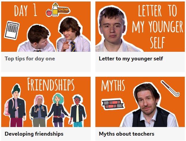 Advice for Students Advice for Students - from the web